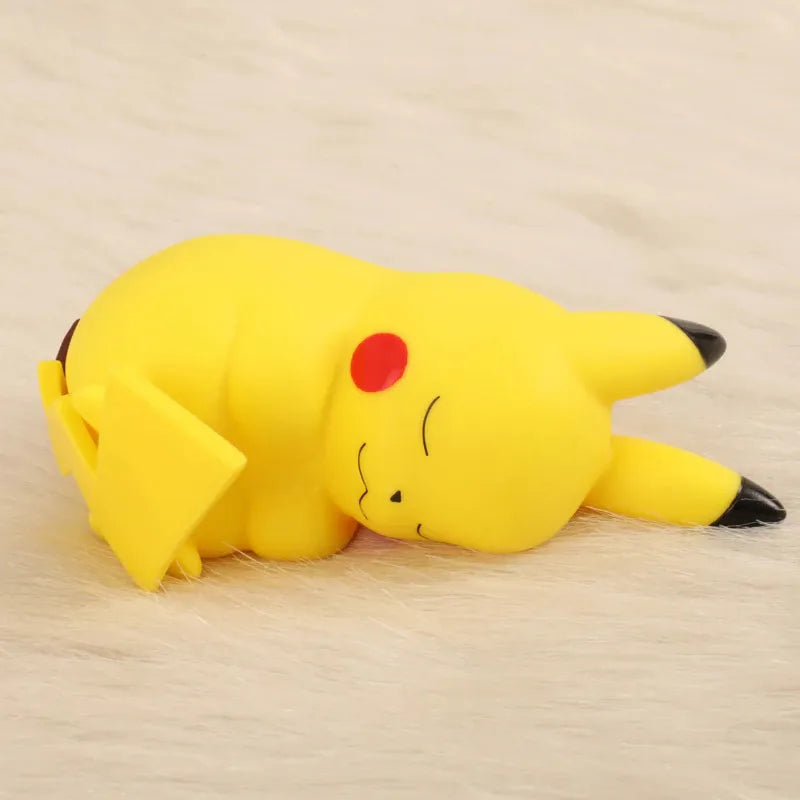 Pikachu de brinquedo: Com o melhor preço